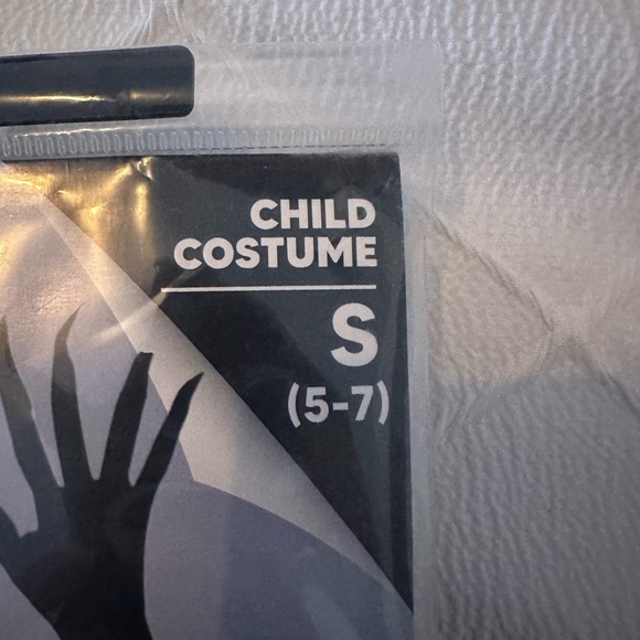 Shadow costume - Picture 3 of 4